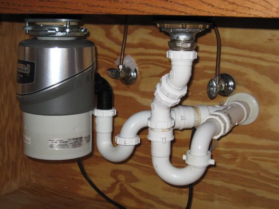 Garbage Disposal Services