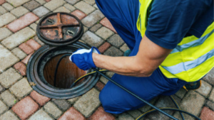 Signs Your Sewer Line Needs Repair