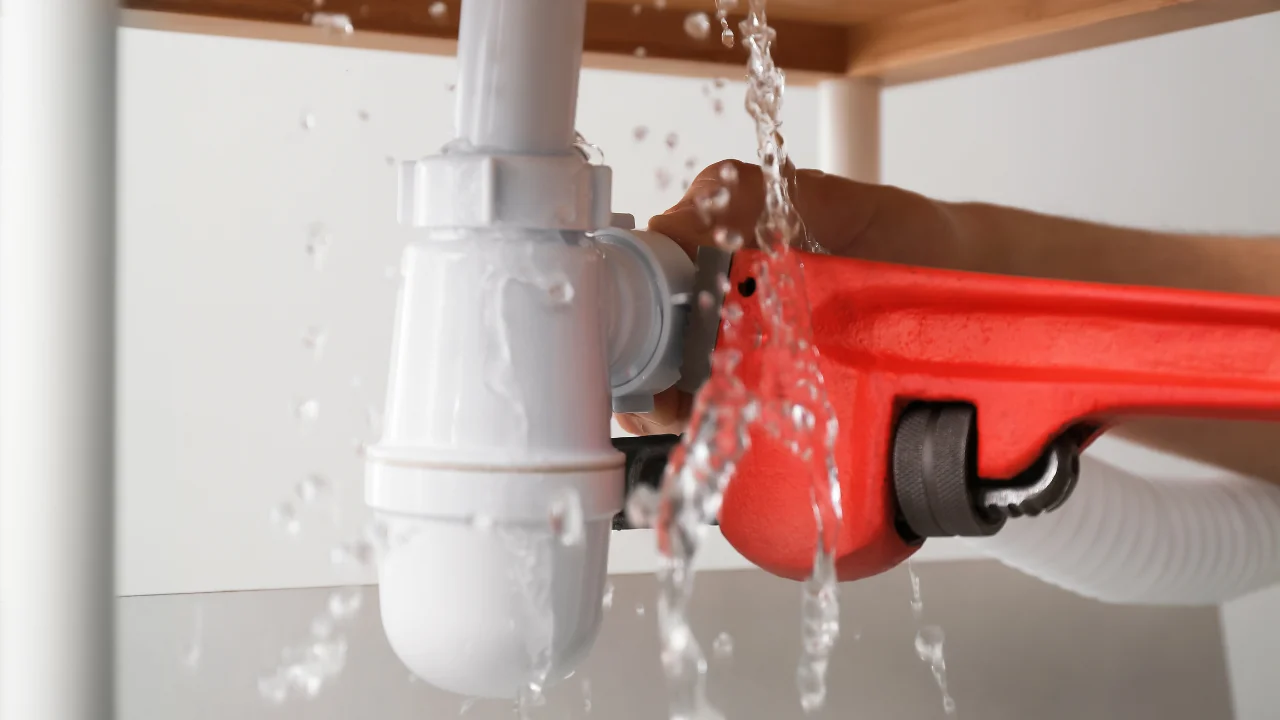 Does Homeowners Insurance cover Plumbing Repairs