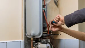 How Long Does a Water Heater Last