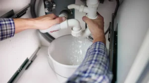 How Does Ultrasonic Leak Detection Work?